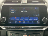 フルセグTV・ラジオ・Bluetooth☆