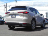 CX-60 3.3 XD Lパッケージ ディーゼル 4WD 