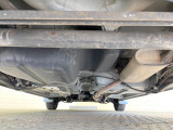 下回りがきれいなうちに、防錆加工の施工がオススメ。降雪地域はもちろん、沿岸部にお住いの方や、趣味でマリン・ウィンタースポーツをされる方に大変好評いただいております。