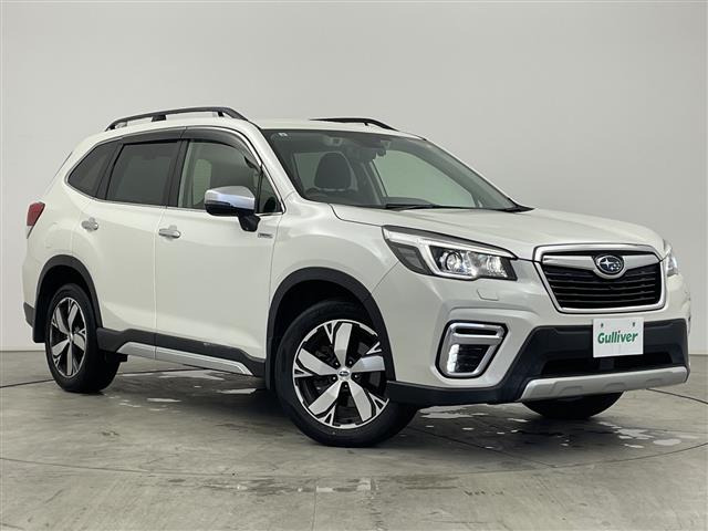 フォレスター 2.0 アドバンス 4WD 4WD 修復歴無し