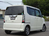N-BOX G SSパッケージ 
