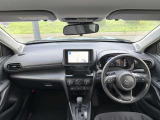 ヤリスクロス 1.5 G 4WD 