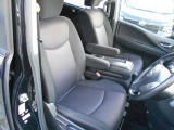 シートの状態も良好です