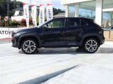 ヤリスクロス 1.5 ハイブリッド Z E-Four 4WD 