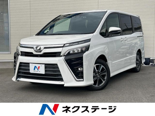 ヴォクシー 2.0 ZS