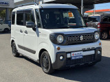スペーシアギア ハイブリッド(HYBRID) XZターボ 4WD 