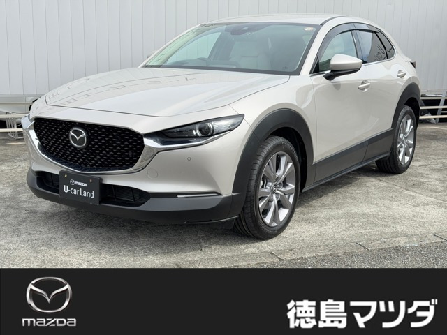 CX-30 2.0 20S プロアクティブ ツーリングセレクション 