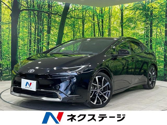 プリウス 2.0 Z 