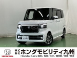 持ち前の「広い車内」に、さらに「高い静粛性」と「上質なデザイン」が加わり、普通車からの乗り換えでも満足できる高い完成度のN-BOXです。