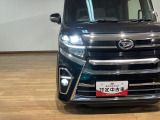 タントカスタム RS スタイルセレクション 
