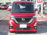 デイズ ハイウェイスター Gターボ プロパイロットエディション 