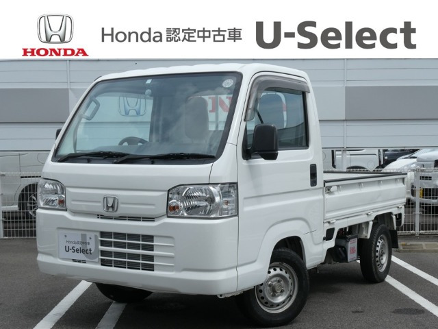 アクティトラック SDX 4WD