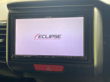 【ナビゲーション】目的地までしっかり案内してくれる使いやすいナビ。Bluetooth接続すればお持ちのスマホやMP3プレイヤーの音楽を再生可能!毎日の運転がさらに楽しくなります!!