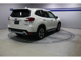 フォレスター 2.0 アドバンス 4WD 