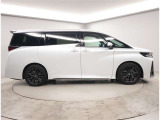ヴェルファイア 2.4 Z プレミア 4WD 