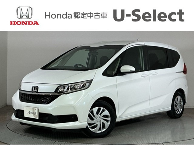 フリード 1.5 G ホンダセンシング 