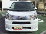 ムーヴ X リミテッドII SAIII 
