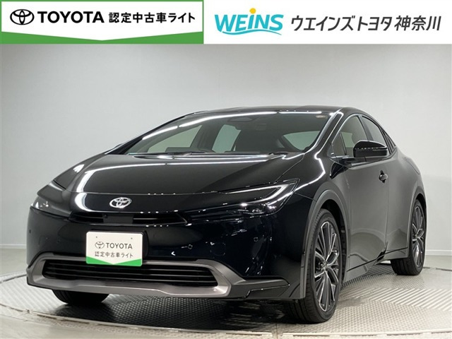 プリウス 2.0 G 