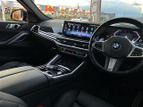 X6 xドライブ 35d Mスポーツ  4WD 本革シート