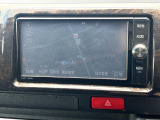 ハイエースバン 2.0 スーパーGL ダークプライム