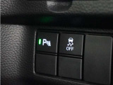 ◆パーキングセンサー◆車庫入れの時などに近くに障害物がある場合、障害物までの距離を音で知らせてくれます。