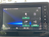 信頼の、日産純正メモリ-ナビ付きです!AVのエンタメも充実!