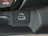 USB・外部入力が可能です♪