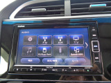 オーディオメニュー・Bluetooth