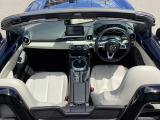 ロードスター 1.5 RS ホワイトリミテッドセレクション 