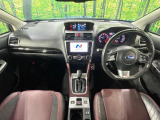 レヴォーグ 1.6 STI スポーツ アイサイト 4WD 