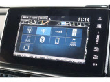 フルセグTV、Bluetoothオーディオ機能付き♪