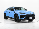 Urus SEのご紹介です。