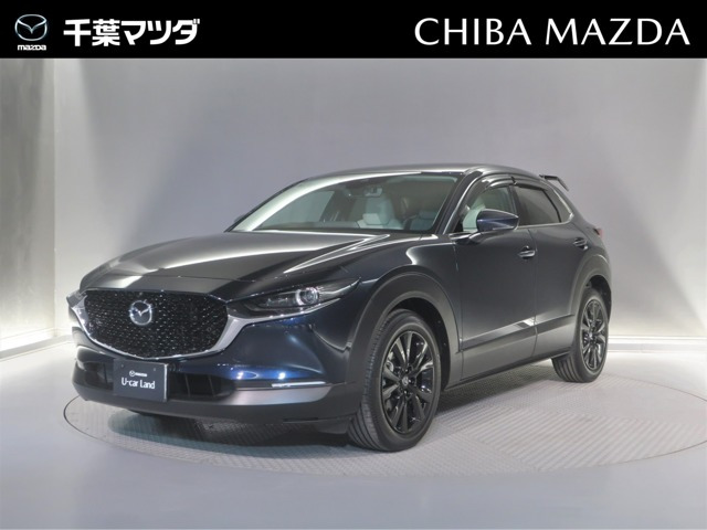 CX-30 1.8 XD プロアクティブ ツーリングセレクション 4WD 