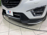 CX-5 2.2 XD Lパッケージ 