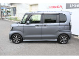 普段使いにちょうどいい 運転もしやすい車