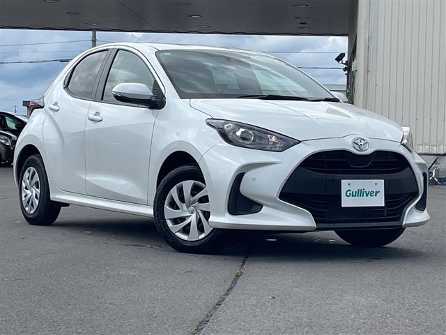 ヤリス 1.5 G 4WD 修復歴無し