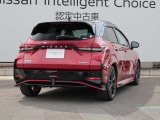 ノートオーラ  1.2 NISMO
