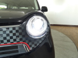 HID ヘッドライト