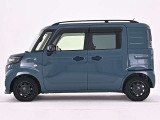 スペーシアベース XF 4WD 