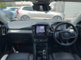 XC40 アルティメット B4 AWD 4WD 