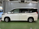 ノア 1.8 ハイブリッド G E-Four 4WD