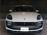 マカン GTS PDK 4WD 