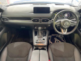 CX-8 2.2 XD ブラックトーンエディション 