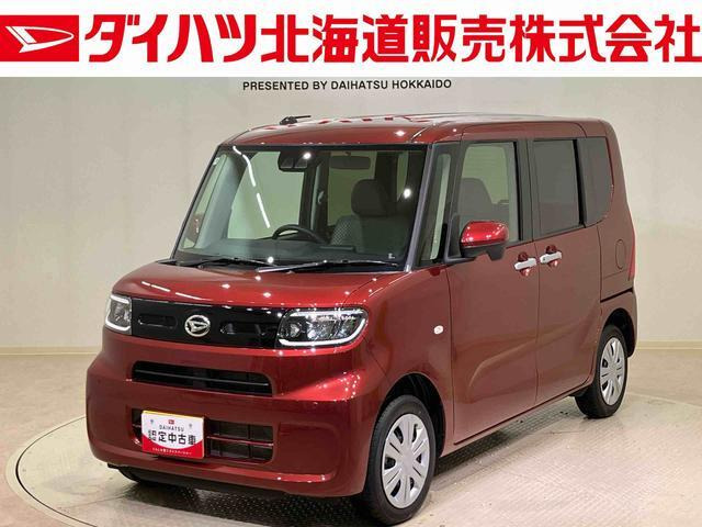 タント X