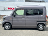N-VAN +スタイル ファン ターボ 