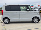 中古車の基本保証(期間は1年間・走行距離は無制限)のホット保証がついております。安心してご購入ください。※中古車保証は車両価格￥400.000-以上からになります。