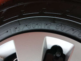 タイヤサイズは145/80R12になります☆