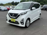 デイズ ハイウェイスターX 純正ナビ バックカメラ TV