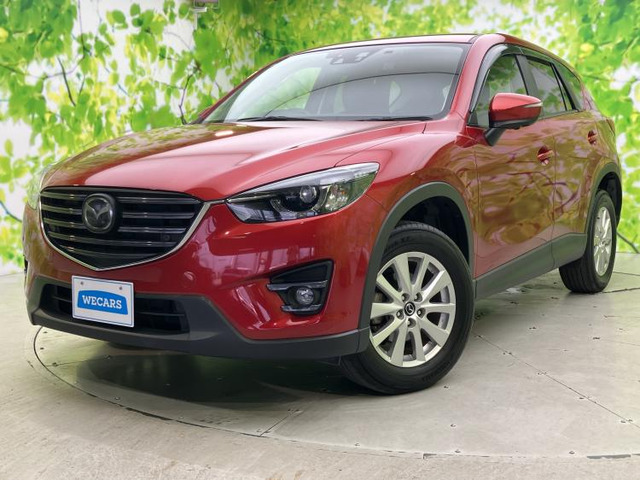CX-5 2.0 20S プロアクティブ