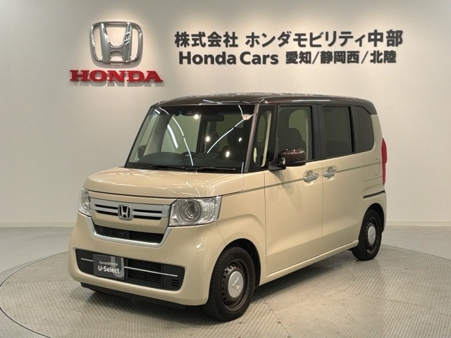 ホンダ N-BOX 